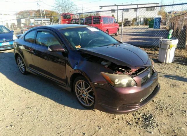 Scion Tc (2010)
