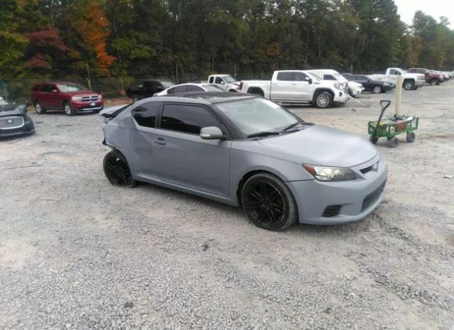 Scion Tc (2012)