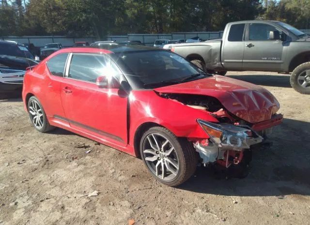 Scion Tc (2014)