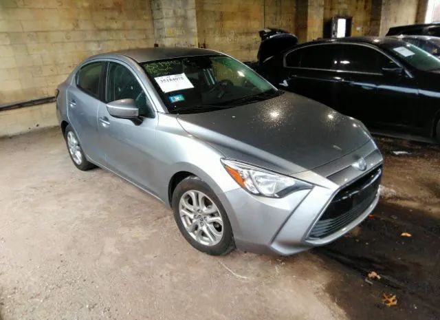 Scion Ia (2016)