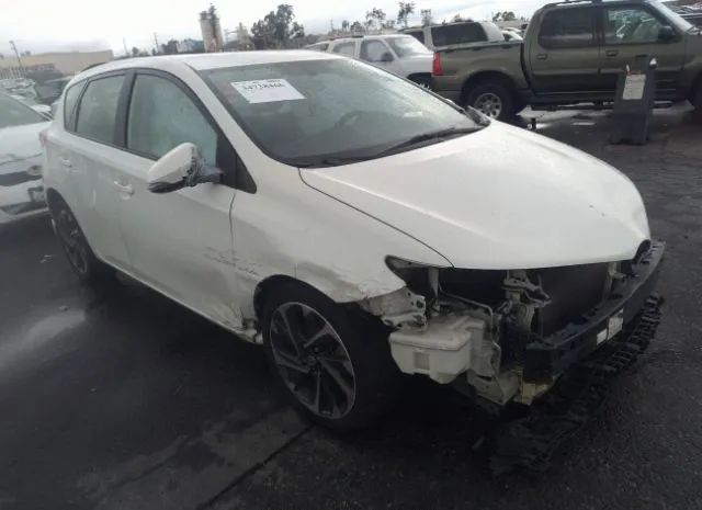 Scion Im (2016)