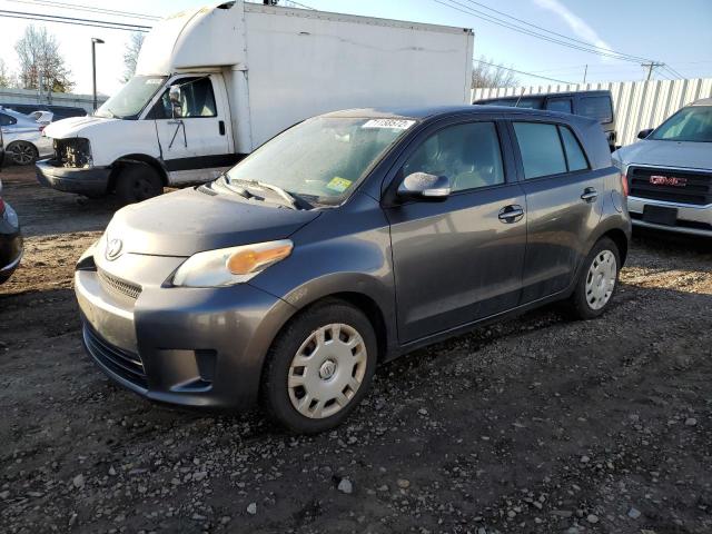 Scion Xd (2010)