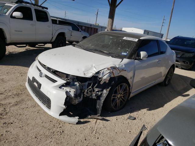 Scion Tc (2012)