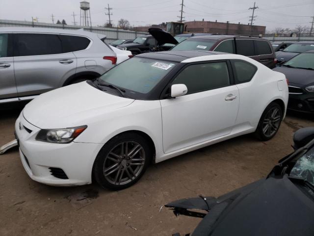 Scion Scion (2013)
