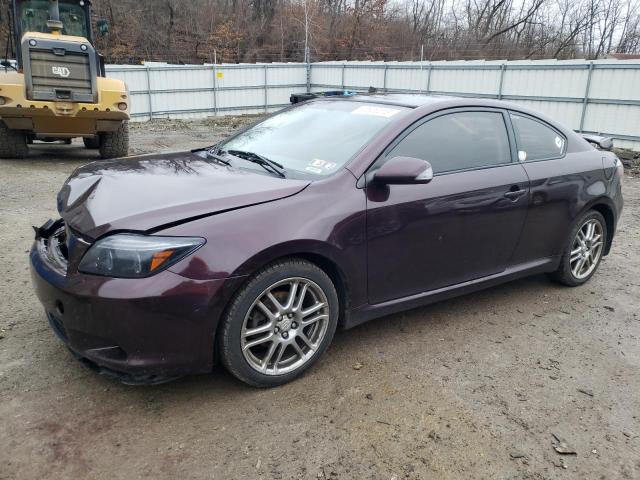 Scion Tc (2010)