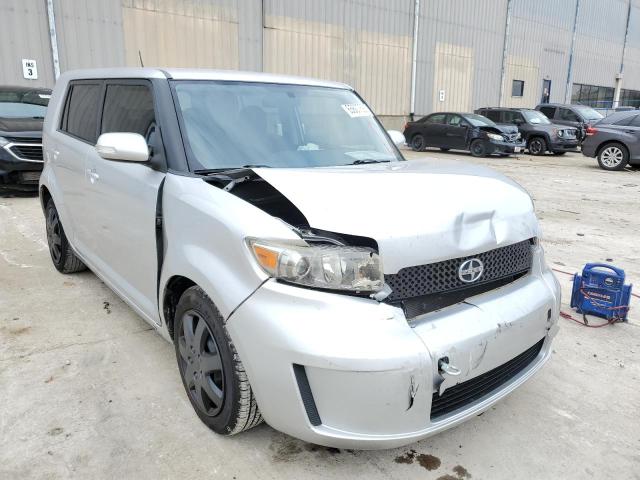 Scion Xb (2010)