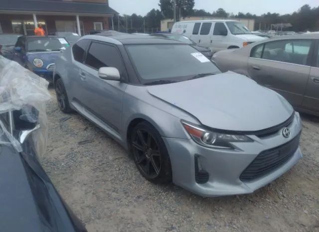 Scion Tc (2014)