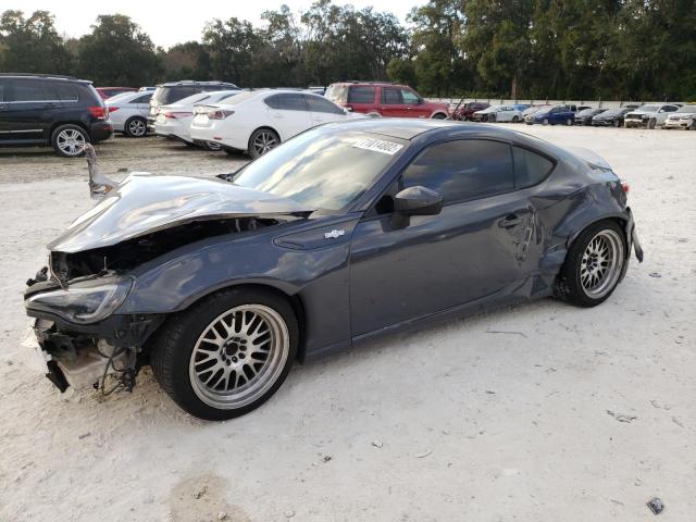 Scion Fr-s (2013)