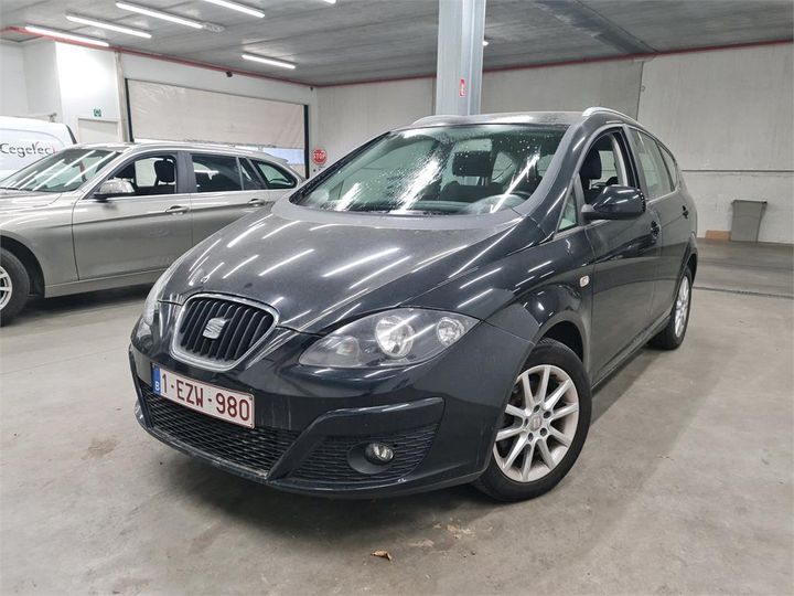 Seat Altea xl (2013)