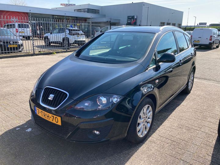 Seat Altea xl (2014)