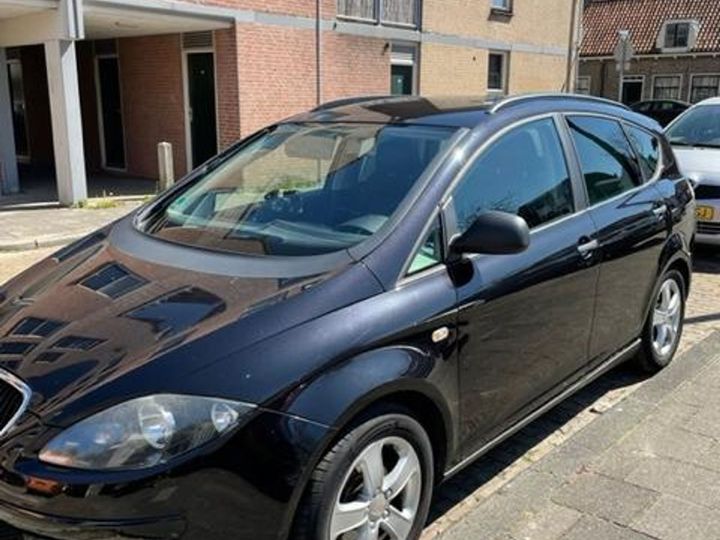 Seat Altea xl (2008)