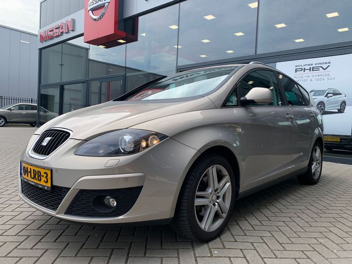 Seat Altea xl (2010)