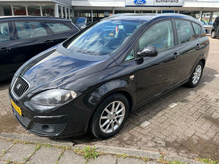 Seat Altea xl (2011)