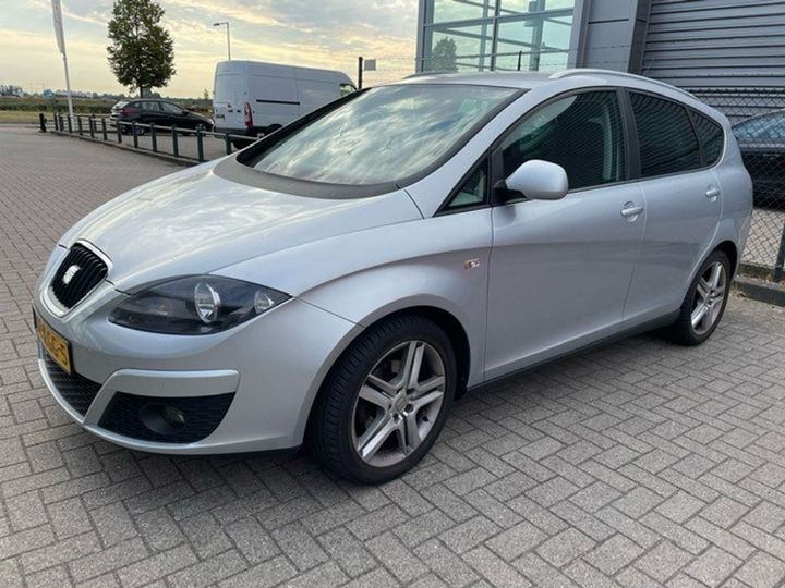 Seat Altea xl (2009)