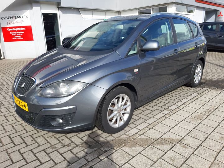 Seat Altea xl (2012)