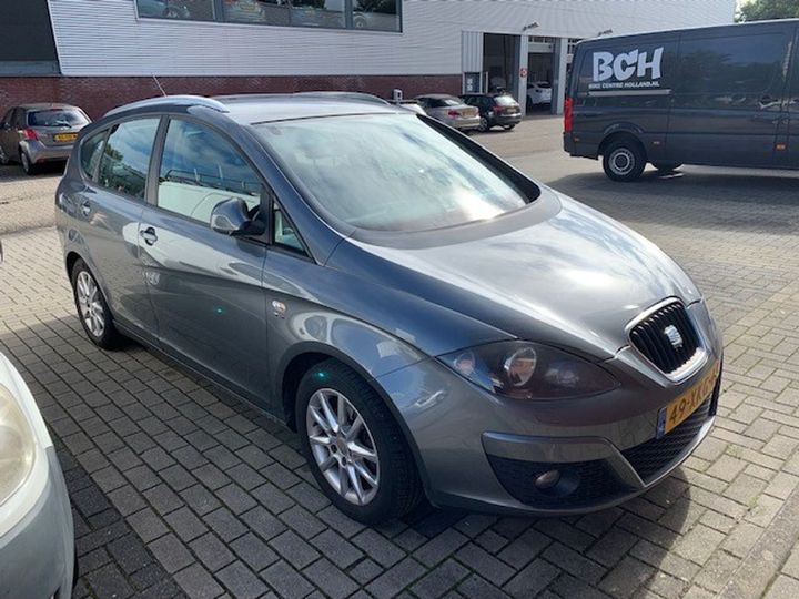 Seat Altea xl (2012)