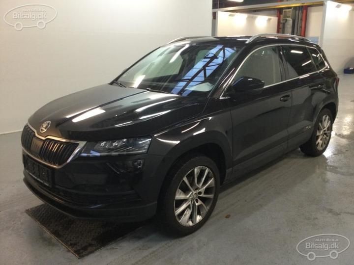 Skoda Karoq (2020)