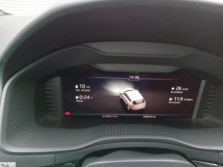 Skoda Karoq (2019)