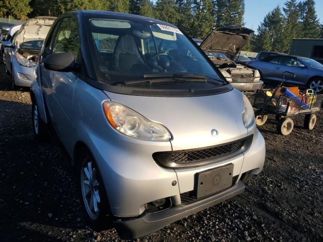 Smart Fortwo pur (2010)