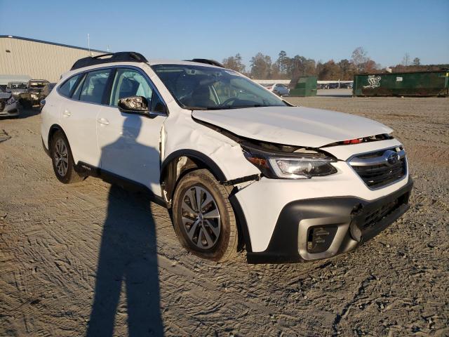 Subaru Outback (2020)