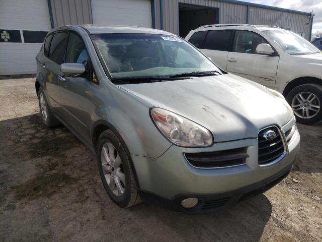 Subaru B9 tribeca (2007)