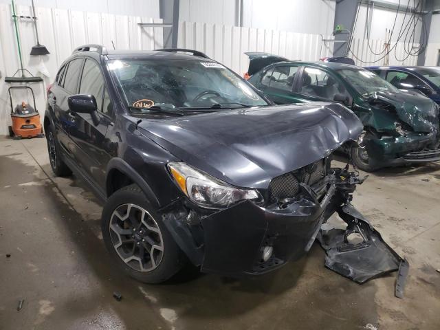 Subaru Crosstrek (2016)