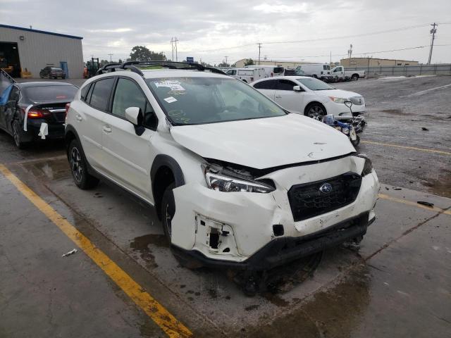 Subaru Crosstrek (2018)