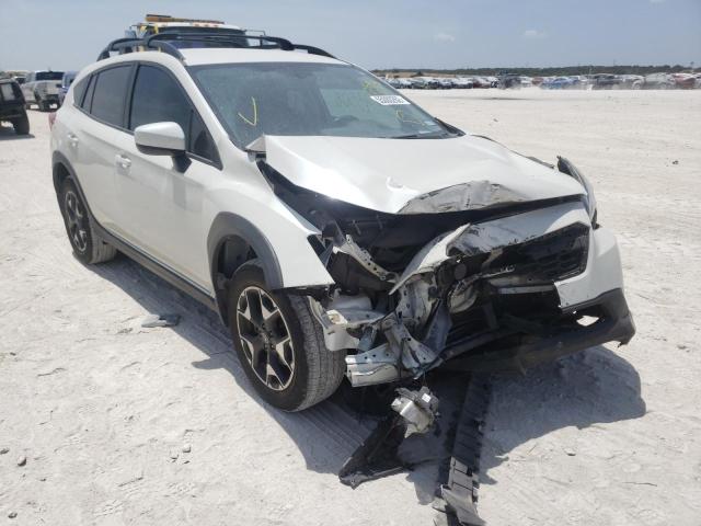 Subaru Crosstrek (2019)