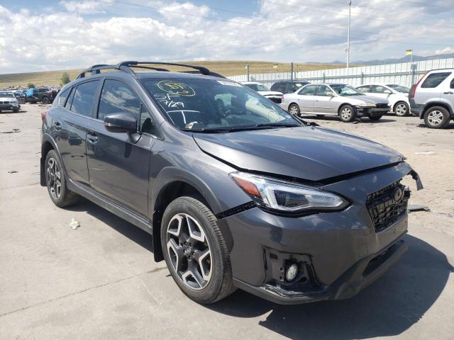 Subaru Crosstrek (2020)