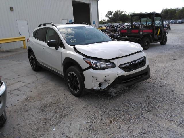 Subaru Crosstrek (2021)