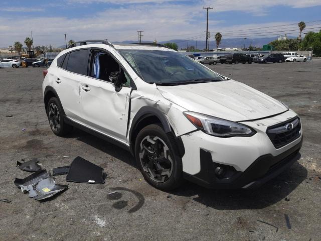 Subaru Crosstrek (2021)