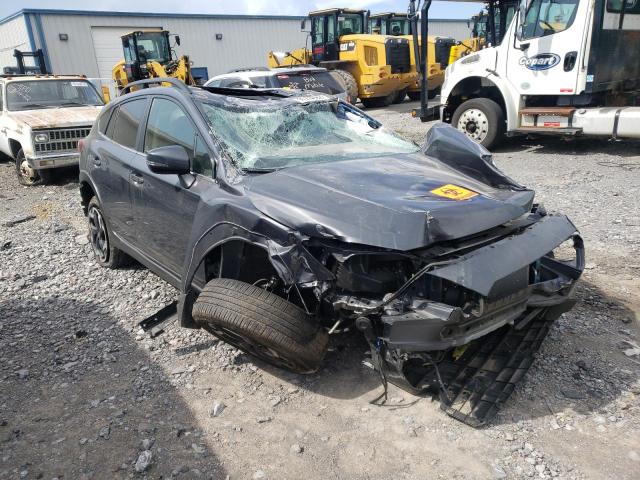 Subaru Crosstrek (2021)