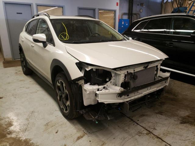 Subaru Crosstrek (2022)