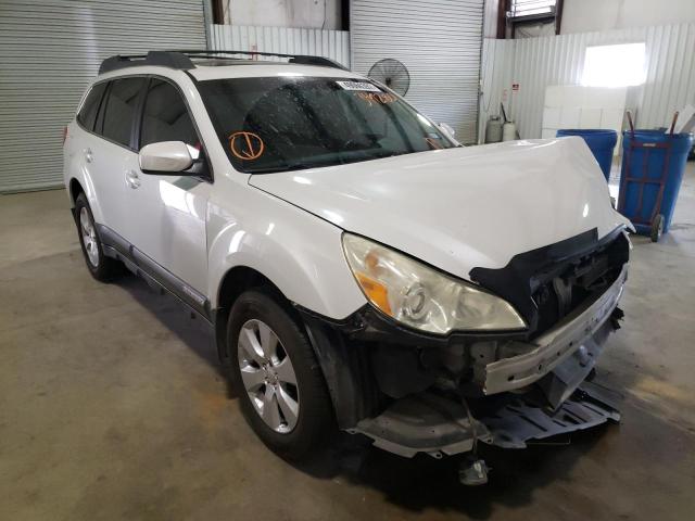 Subaru Outback (2010)