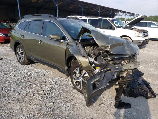 Subaru Outback li (2020)