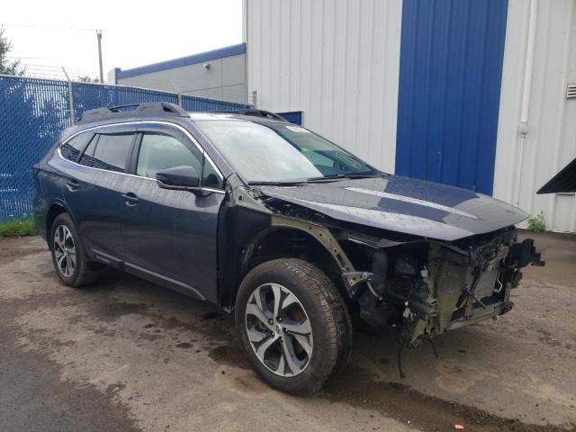 Subaru Outback li (2020)