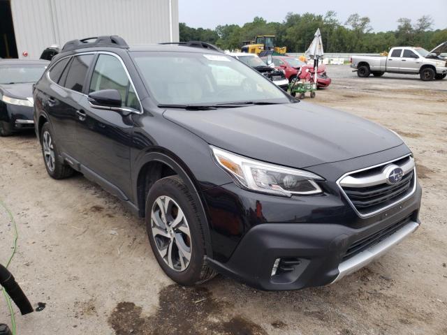 Subaru Outback li (2021)