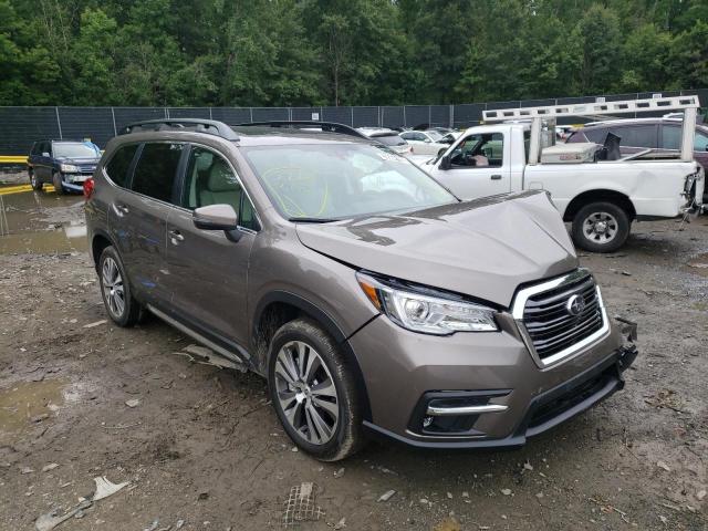 Subaru Ascent lim (2022)
