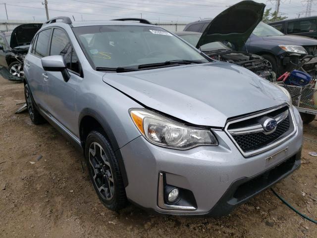 Subaru Crosstrek (2017)