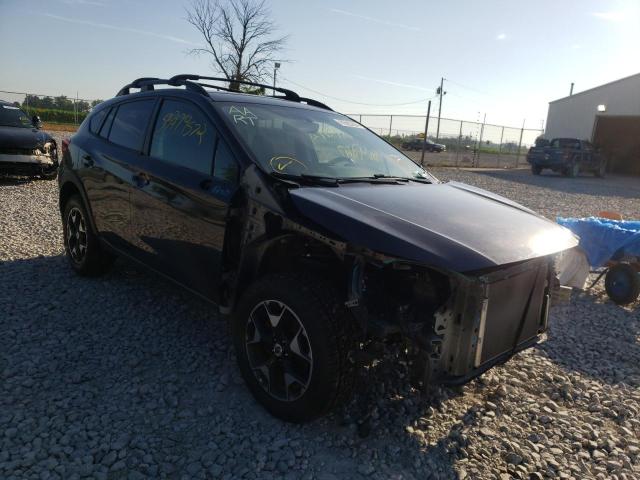 Subaru Crosstrek (2018)