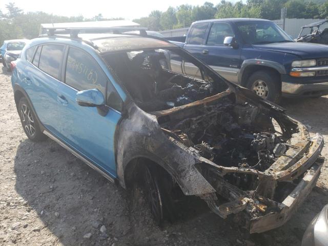 Subaru Crosstrek (2019)