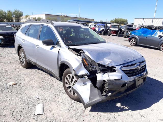 Subaru Outback (2020)