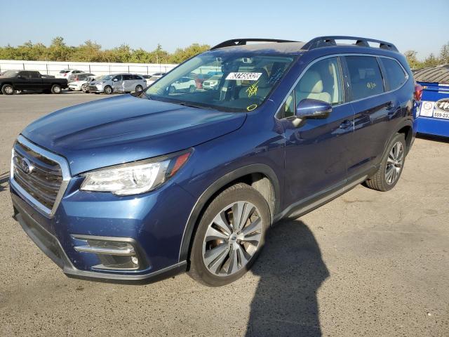 Subaru Ascent lim (2019)