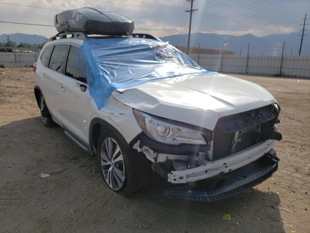 Subaru Ascent lim (2020)