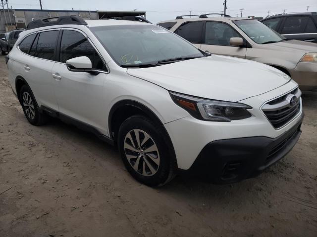Subaru Outback (2022)