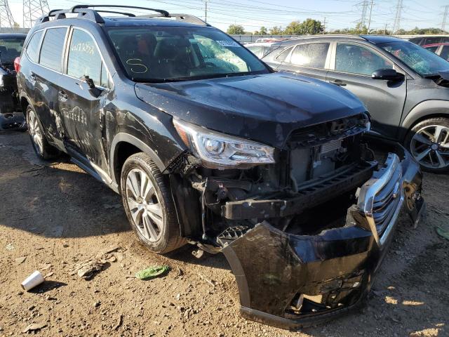 Subaru Ascent lim (2019)