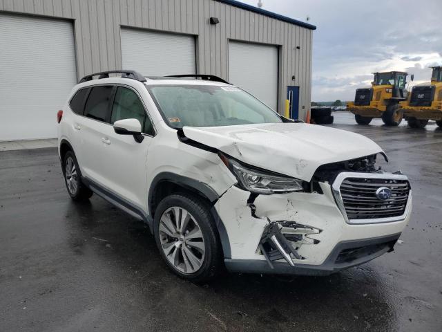 Subaru Ascent lim (2019)