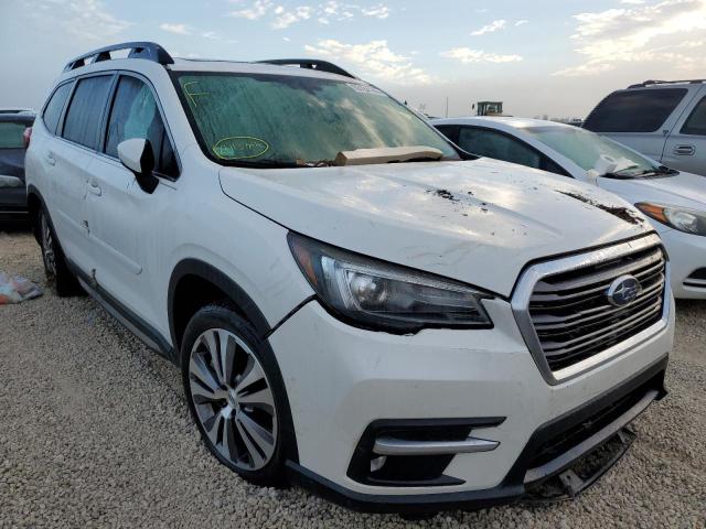 Subaru Ascent lim (2020)