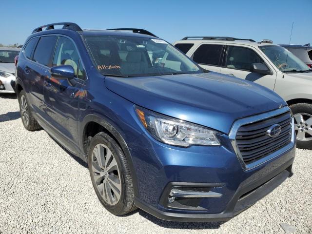 Subaru Ascent lim (2020)