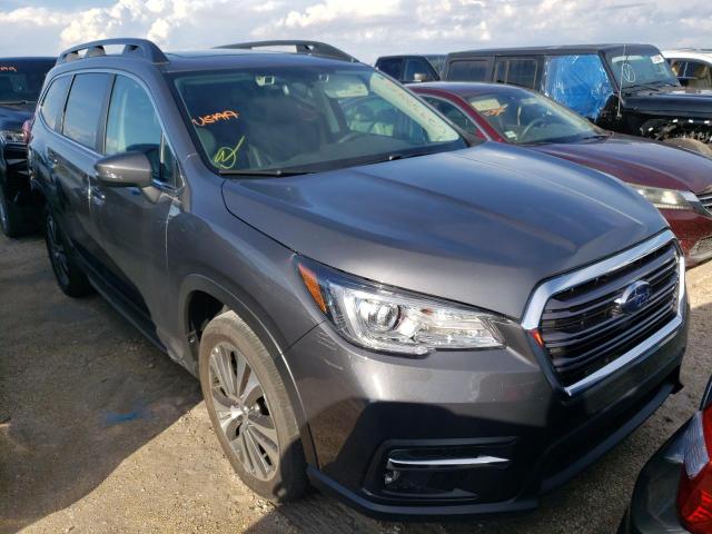 Subaru Ascent lim (2020)